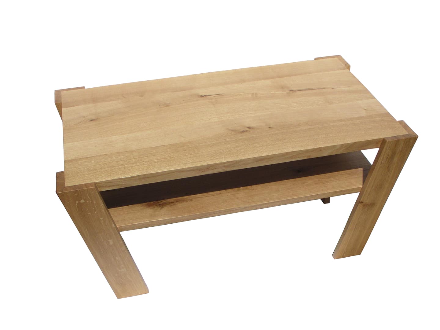 Konferenční stolek Cubic - Obrázek 5