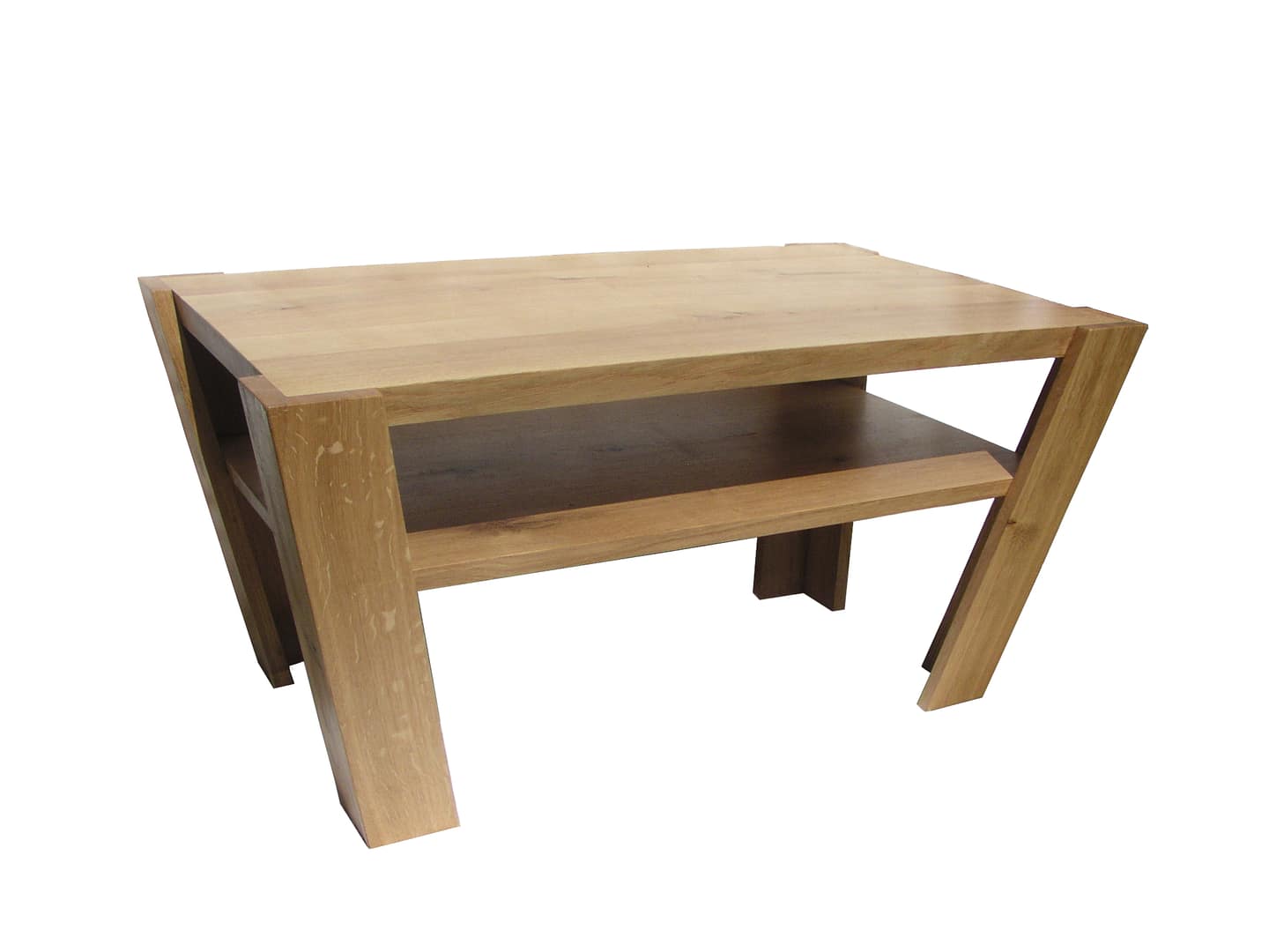 Konferenční stolek Cubic - Obrázek 4