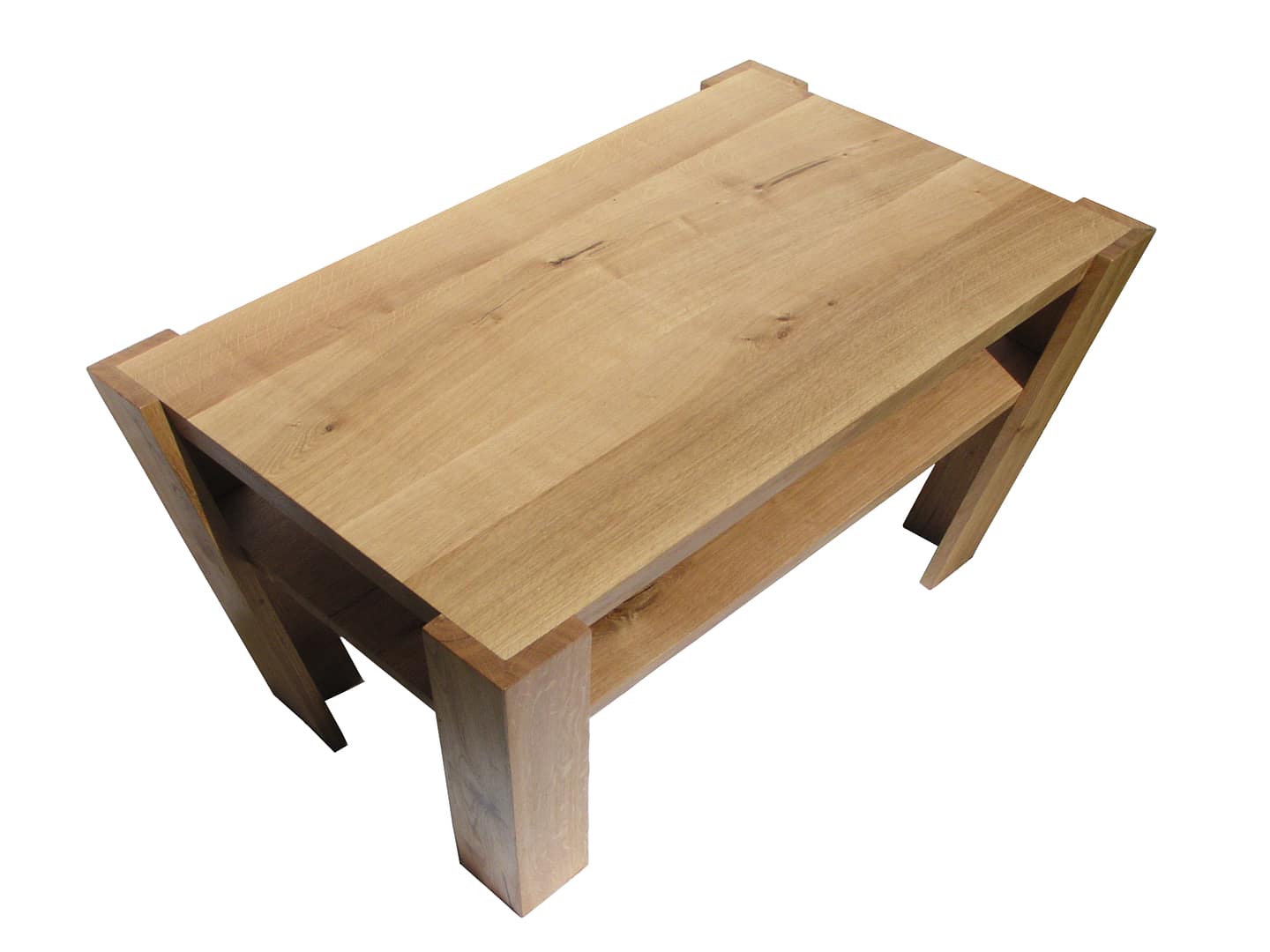 Konferenční stolek Cubic - Obrázek 3