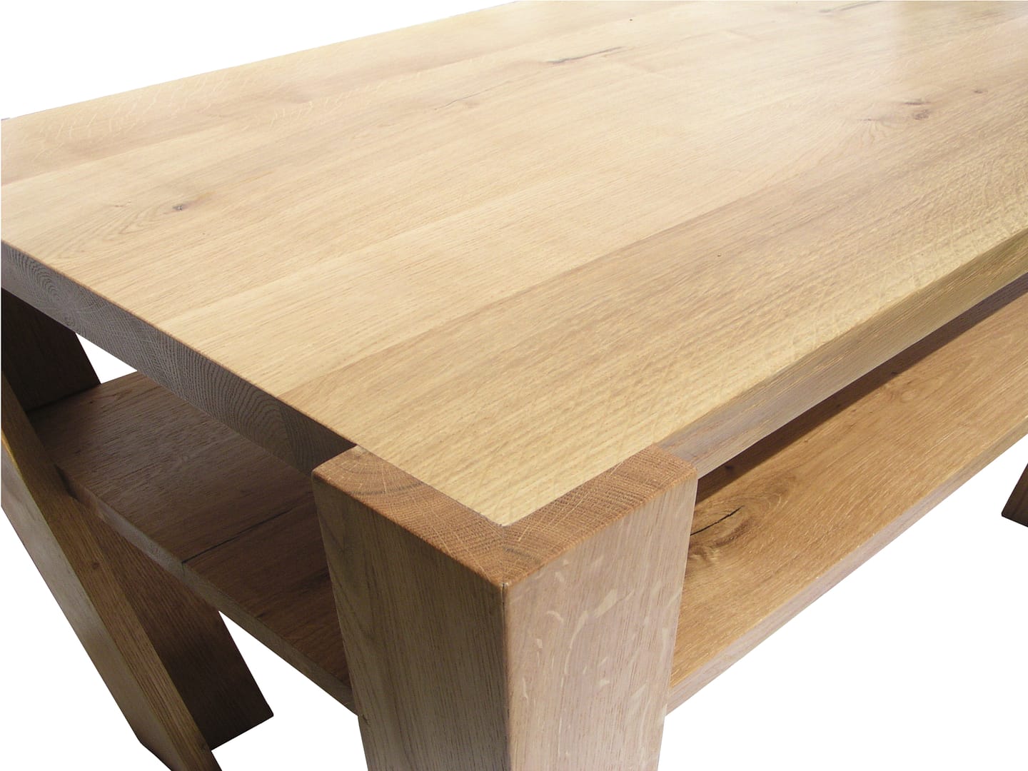 Konferenční stolek Cubic - Obrázek 2