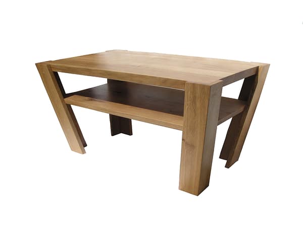 Konferenční stolek Cubic