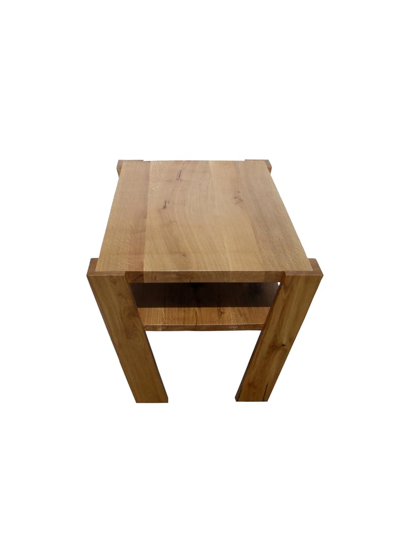 Konferenční stolek Cubic - Obrázek 6